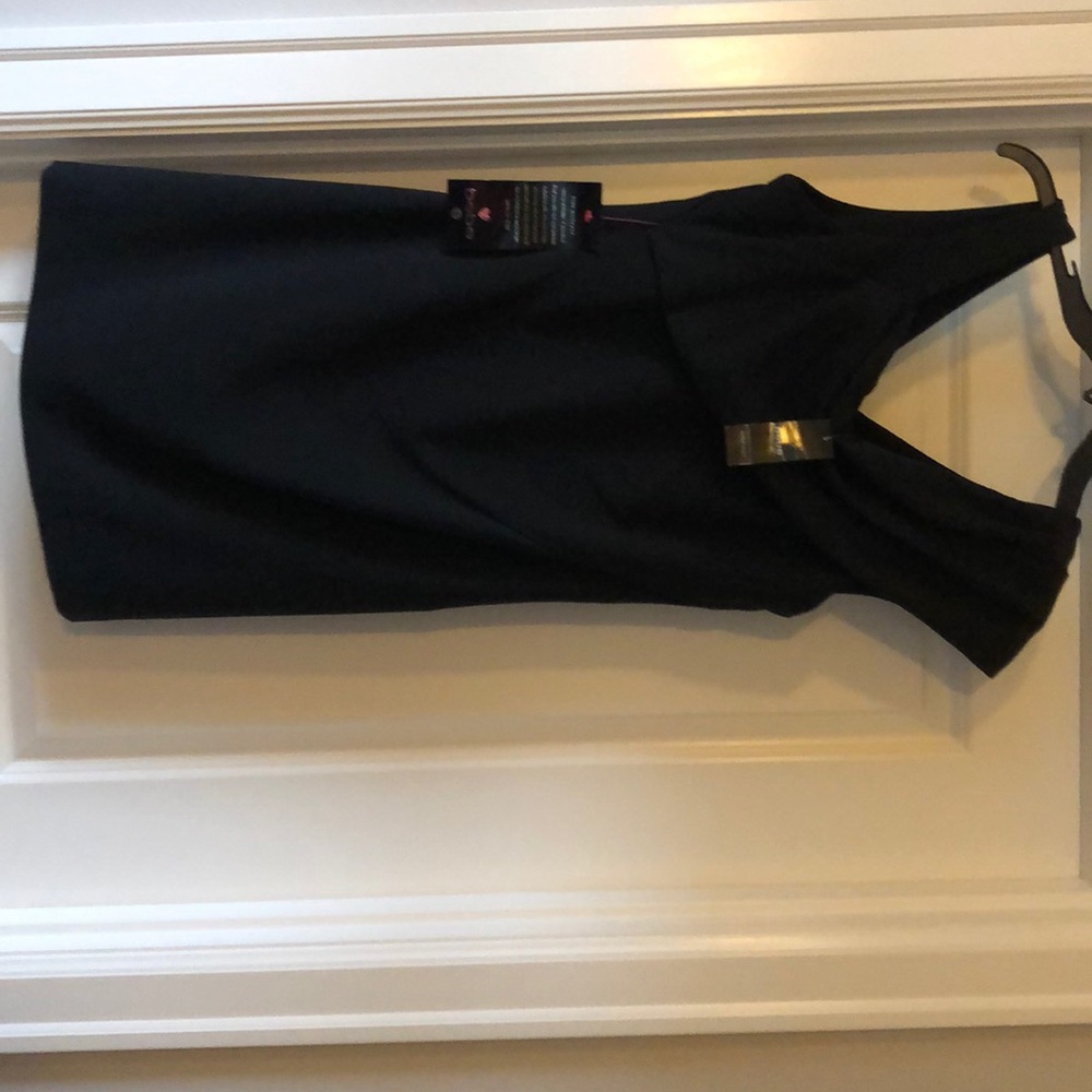 Bebe dress brand new with tags.